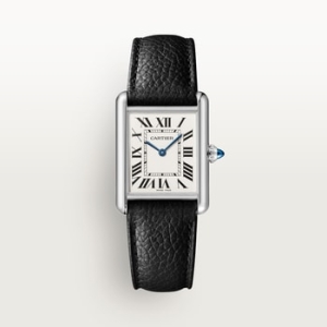 Tank Must de Cartier watch Ref. WSTA0110