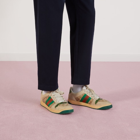 Men's GG Screener sneaker