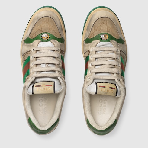 Men's GG Screener sneaker