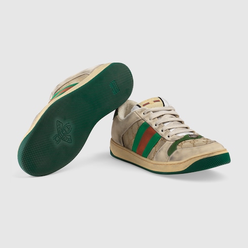 Men's GG Screener sneaker