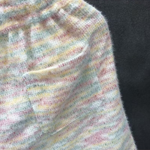 YAYAYO Shorts E001