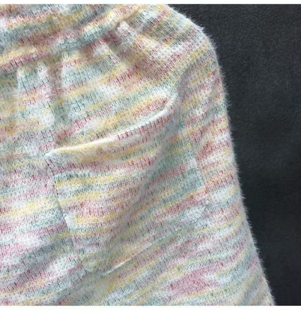 YAYAYO Shorts E001