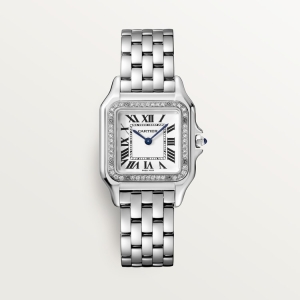 Panthère de Cartier watch Ref. W4PN0018