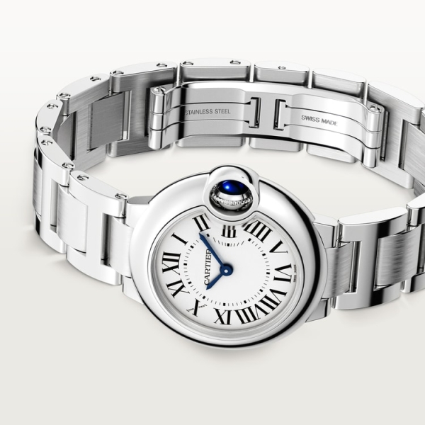 Ballon Bleu de Cartier watch Ref. WSBB0073