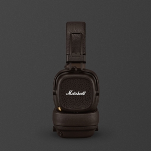 Marshall MAJOR V Brown