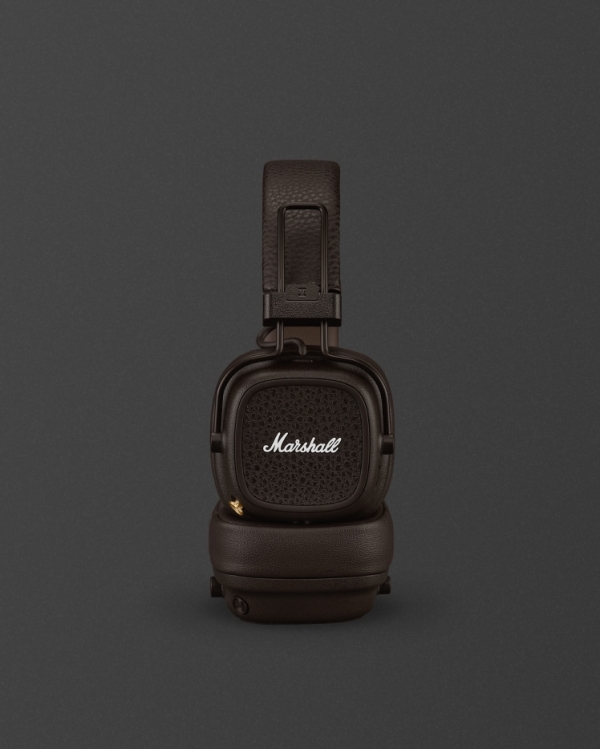 Marshall MAJOR V Brown