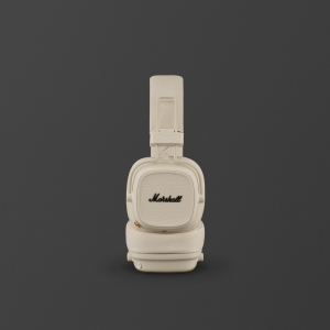 Marshall MAJOR V Cream