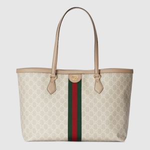 Ophidia large tote bag