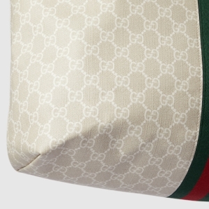 Ophidia large tote bag
