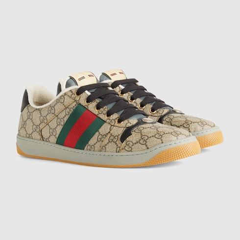 Men's Screener trainer