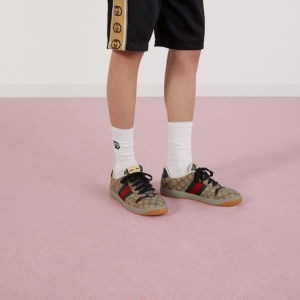 Men's Screener trainer