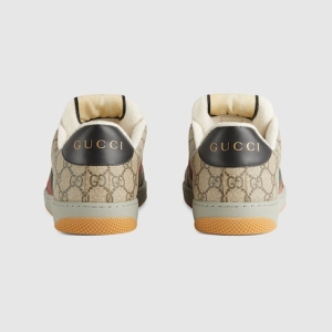 Men's Screener trainer