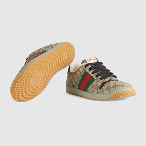 Men's Screener trainer