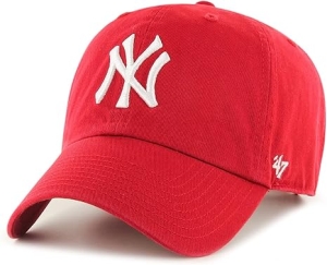 NCAA '47 Clean Up Adjustable Hat, One Size Fits All