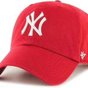NCAA '47 Clean Up Adjustable Hat, One Size Fits All