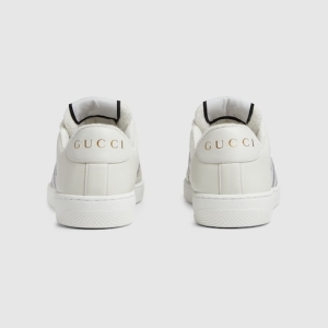 Women's GGcrystal Screener sneaker