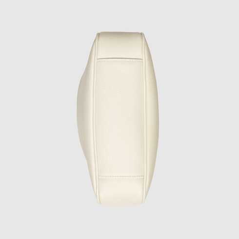 Gucci Diana small shoulder bag white leather