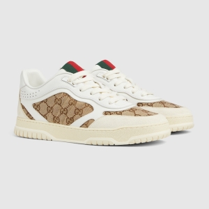Men's Gucci Re-Web trainer Original