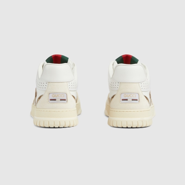 Men's Gucci Re-Web trainer Original