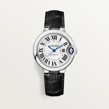 Ballon Bleu de Cartier watch Ref. WSBB0026
