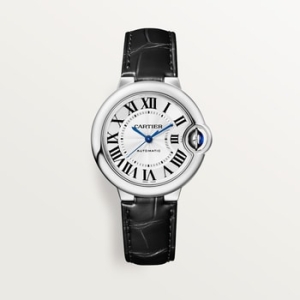 Ballon Bleu de Cartier watch Ref. WSBB0028