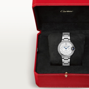 Ballon Bleu de Cartier watch Ref. W4BB0035