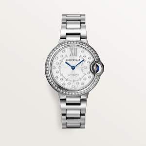 Ballon Bleu de Cartier watch Ref. W4BB0035