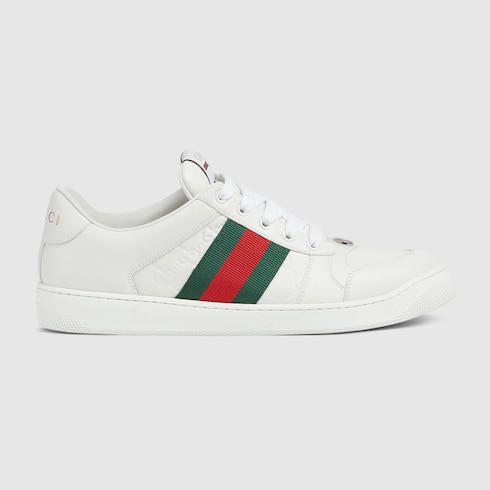 Men's Screener trainer white