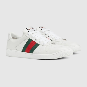 Men's Screener trainer white