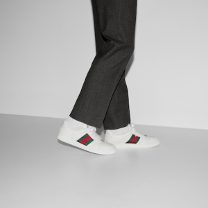 Men's Screener trainer white
