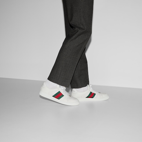 Men's Screener trainer white