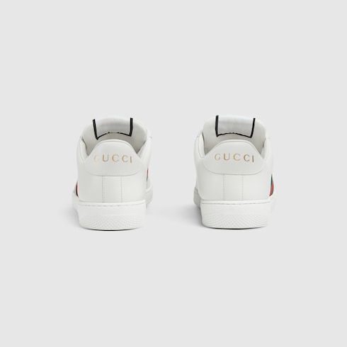 Men's Screener trainer white