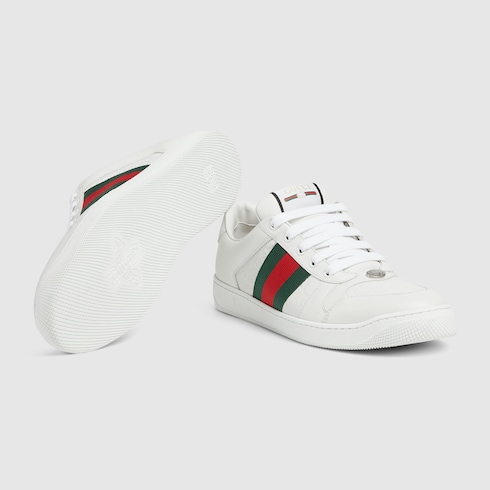 Men's Screener trainer white