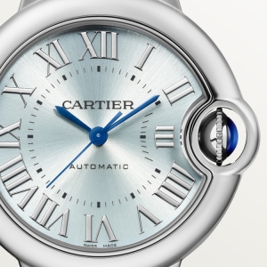 Ballon Bleu de Cartier watch Ref. WSBB0062