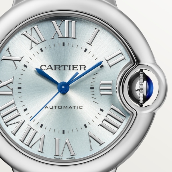 Ballon Bleu de Cartier watch Ref. WSBB0062