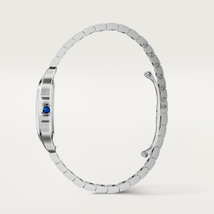 Santos de Cartier watch Ref. WSSA0082