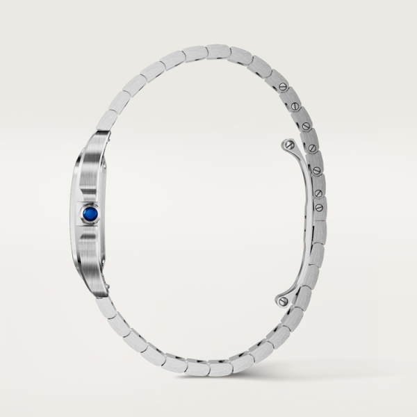Santos de Cartier watch Ref. WSSA0082