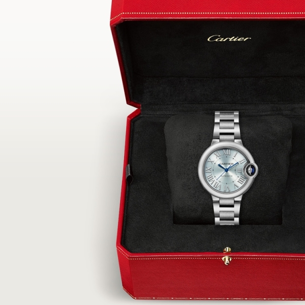 Ballon Bleu de Cartier watch Ref. WSBB0062