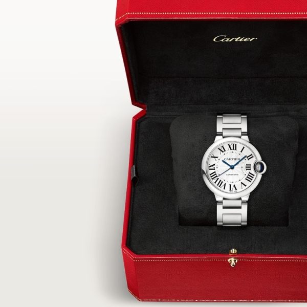 Ballon Bleu de Cartier watch Ref. WSBB0048
