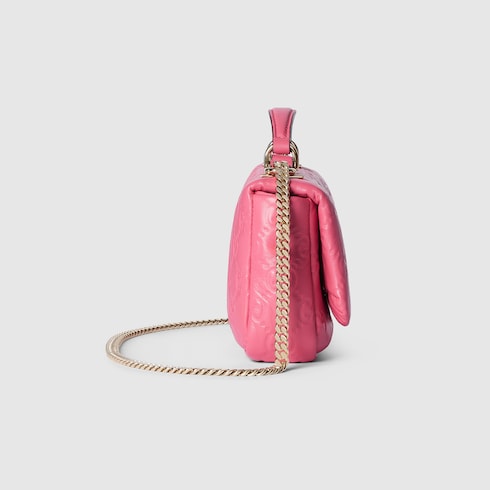 GG Milano small top handle bag