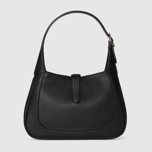 Gucci Jackie 1961 medium bag  black leather