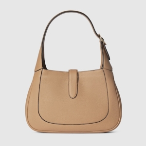 Gucci Jackie 1961 medium bag beige leather