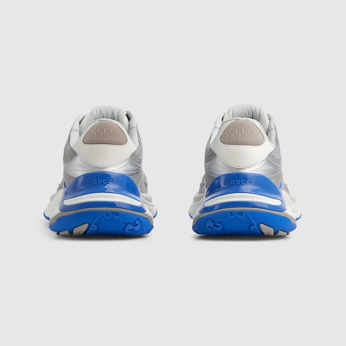 Men's Gucci 2.0 trainer blue