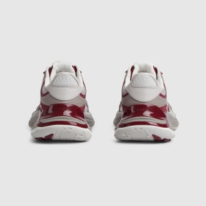 Men's Gucci 2.0 trainer red