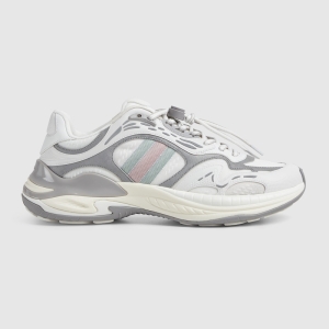 Men's Gucci 2.0 trainer white