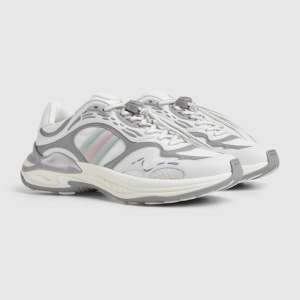 Men's Gucci 2.0 trainer white