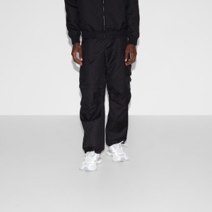 Men's Gucci 2.0 trainer white
