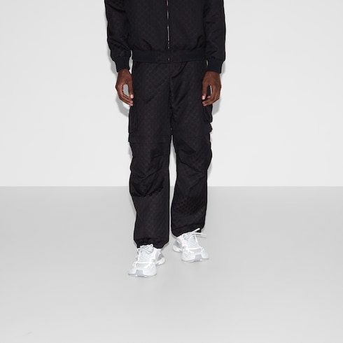 Men's Gucci 2.0 trainer white