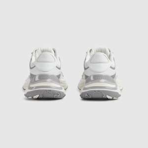 Men's Gucci 2.0 trainer white