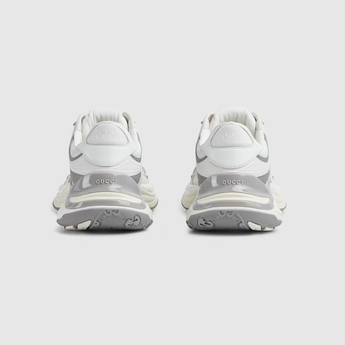 Men's Gucci 2.0 trainer white